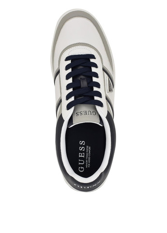 Білі Літні кросівки Guess