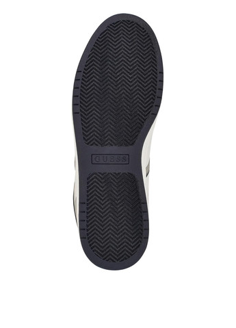 Білі Літні кросівки Guess