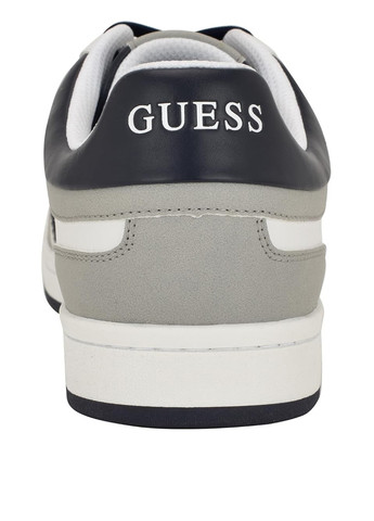 Білі Літні кросівки Guess