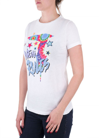 Футболка Trussardi Jeans - (219780462)