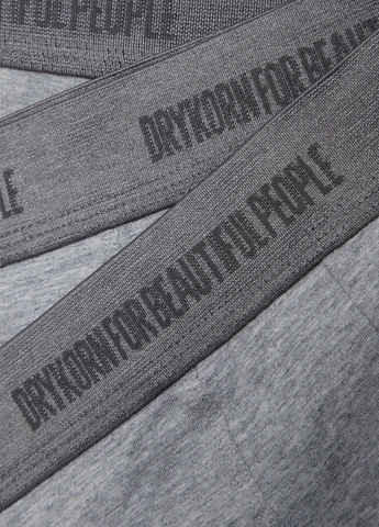 Трусы (3 шт.) Drykorn (332364915)