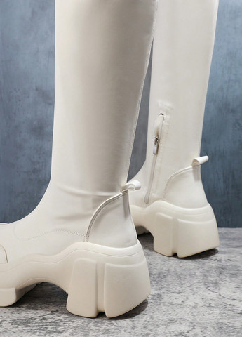 Чоботи SHEIN (332111138)