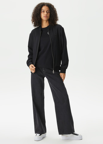 Бомбер Lacoste на блискавці (298073811)