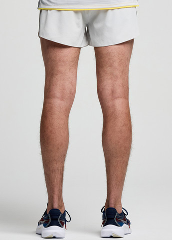 Шорти Saucony KINVARA 3" SHORT (298479349)