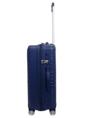Чемодан пластиковый средний AIRTEX 281 (242540454)