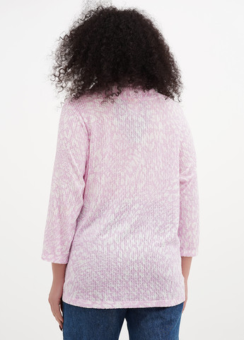 Розовая блуза Ruby Rd