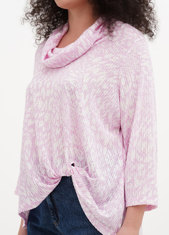 Розовая блуза Ruby Rd