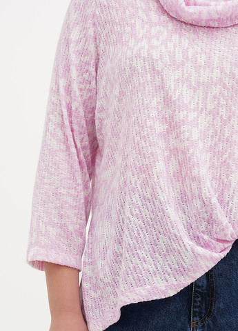 Розовая блуза Ruby Rd