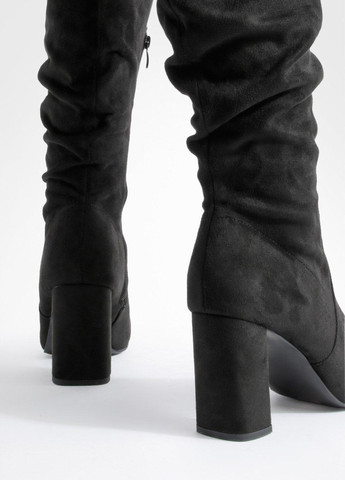 Осенние сапоги Boohoo