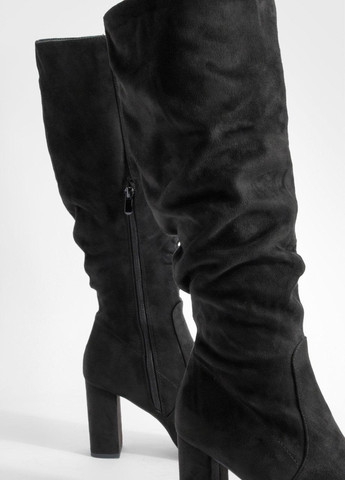 Осенние сапоги Boohoo