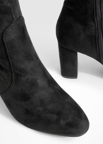 Осенние сапоги Boohoo