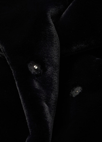 Шуба зі штучного хутра H&M (265794518)