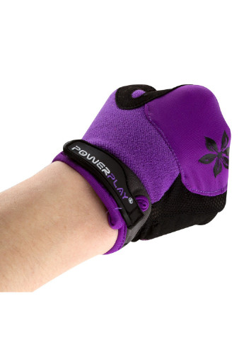 Велоперчатки XS PowerPlay (205435593)