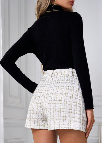 Шорты SHEIN (340673507)