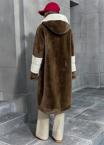 Шуба SHEIN (365683075)