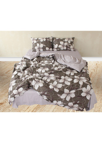 Комплект постельного белья с компаньоном Семейный Tag (221058786)