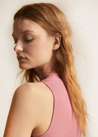 Топ Massimo Dutti (129982180)