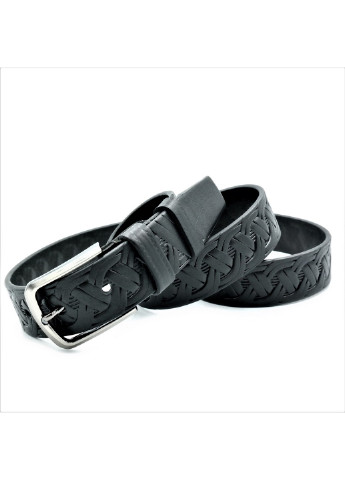 Чоловічий шкіряний ремінь Le-Mon (255405166)