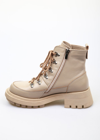 Зимние ботинки AURA без декора