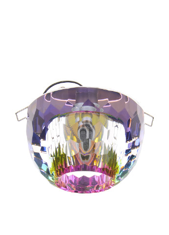 Светильник точечный, 80х65х20 мм Brille (129870064)