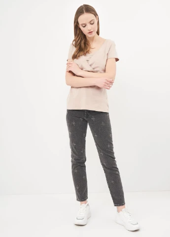 Футболка для годуючих H&M - (218416379)