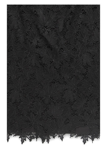 Чорна вечірня сукня футляр Anna Field однотонна