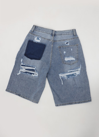 Шорты Icon (322656705)