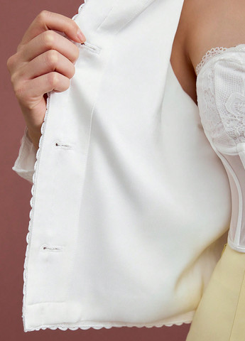 Жакет SHEIN (365439869)