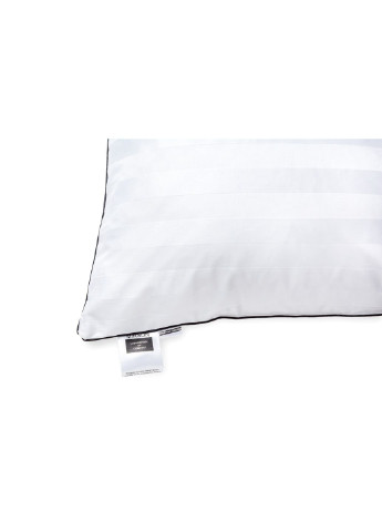 Подушка антиалергенна Royal Eco-Soft Hand Made 499 середня 60х60 с (2200000625472) No Brand (254008963)