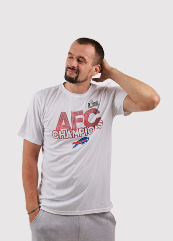 Белая футболка Nike