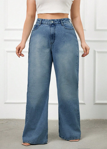 Джинсы SHEIN - (338796953)