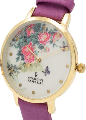 Часы Charlotte Raffaelli (258637323)