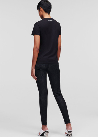 Футболка Karl Lagerfeld - (315851784)