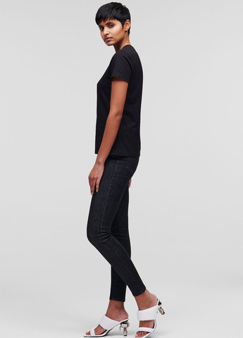 Футболка Karl Lagerfeld - (315851784)