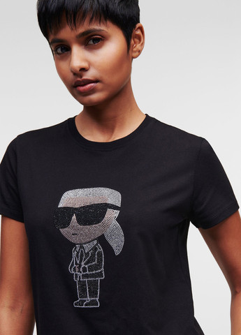 Футболка Karl Lagerfeld - (315851784)