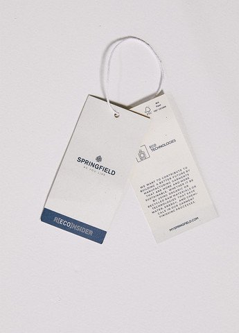 Шорты Springfield (261101707)