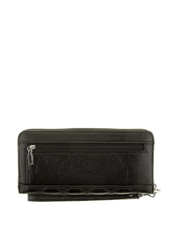 Жіночий гаманець Guess CESSILY SLG LARGE ZIP AROUND (251719563)
