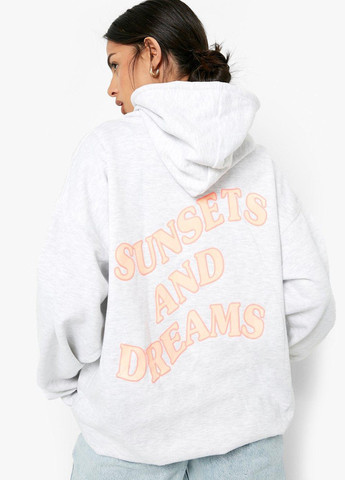 Худі Boohoo (299462164)