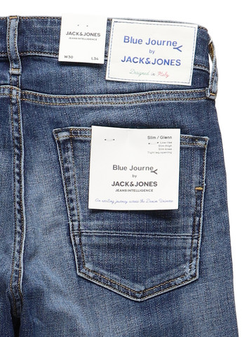 Джинси Jack & Jones (316157966)