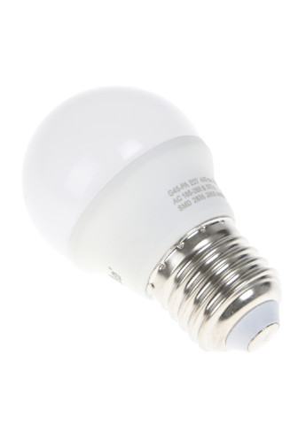 Лампочка, 7,5х5 см Brille (144560713)