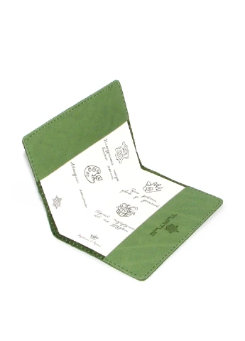 Обкладинка для документів Turtle (34073497)