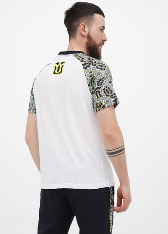 Комбінована футболка Bosco