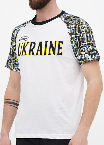 Комбінована футболка Bosco