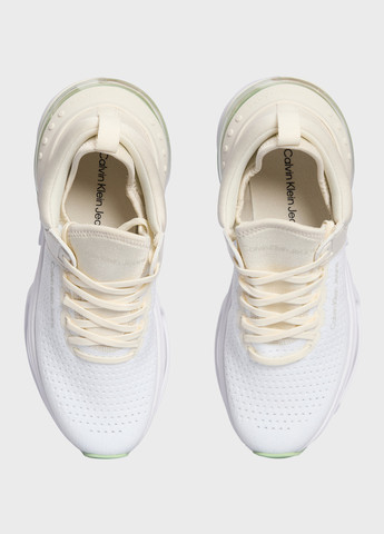 Кросівки Calvin Klein Jeans комбіновані літо (347656310)