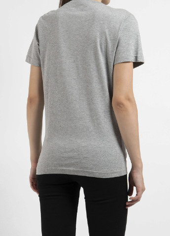 Белая футболка с вышивкой Pikachu Ko Samui - (250382479)