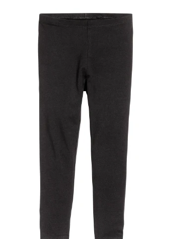 Лосини,чорний, H&M (255193119)