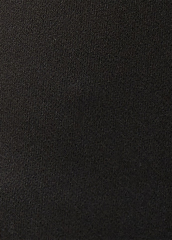 Черные классические демисезонные прямые брюки KOTON