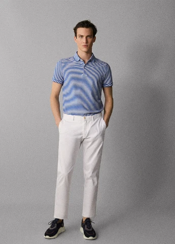 Поло Massimo Dutti (161580349)