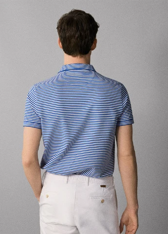 Поло Massimo Dutti (161580349)