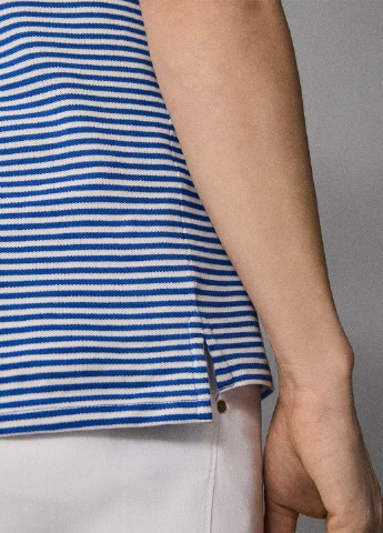 Поло Massimo Dutti (161580349)